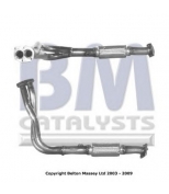 BM CATALYSTS - BM70012 - 